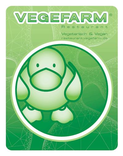 VEGEFARM Restaurant
